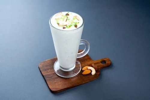 Masala Chai Tea